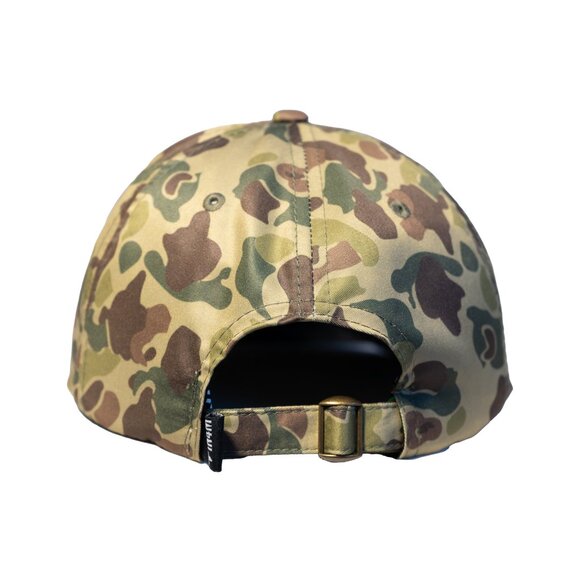 IN4MATION ADJUSTABLE HAT - Picture 2 of 2